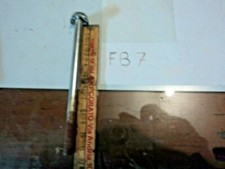 FB7 - PERNO PARAURTI AUTO