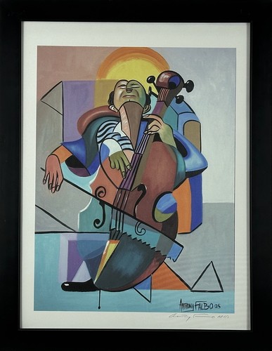 Anthony falbo bassman - anthony,