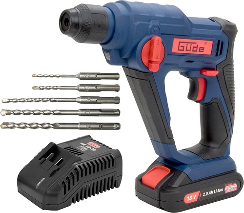 Trapano avvitatore batteria - trapano,