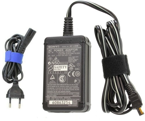 Videocamera originale sony - videocamera,