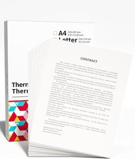 Carta per Stampante A4, Carta