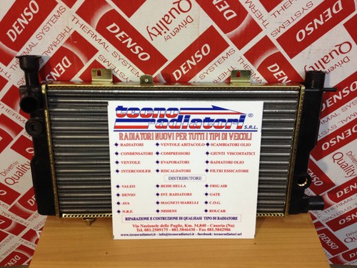 Radiatore peugeot 205 - radiatore,