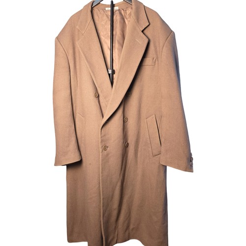 Cappotto trench vintage misto