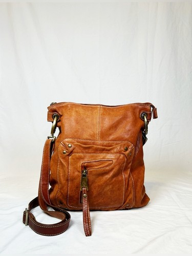 Borsa tracolla vintage marco - tracolla,