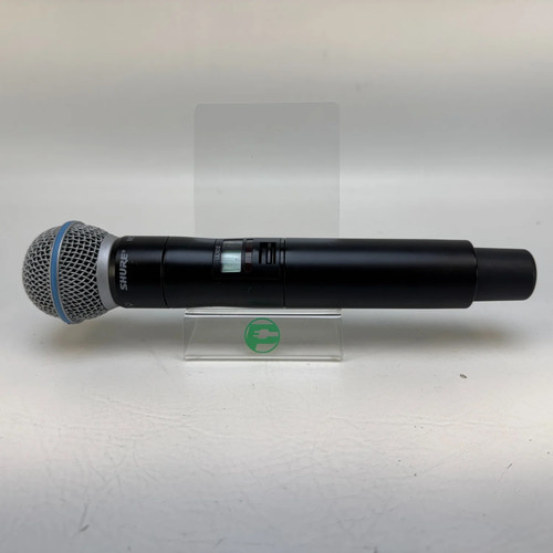 Shure ulxd2 trasmettitore - shure,