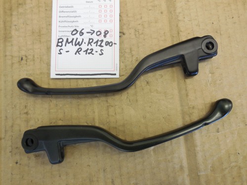 Bmw 1200 1200s 06 - r, set