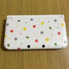 Console Nintendo 3DS LL XL