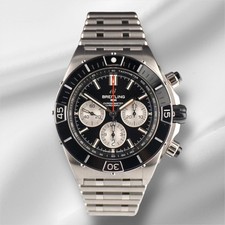 Breitling 44mm Chronomat B01