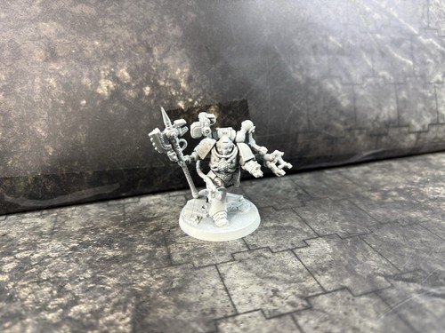Warhammer 40k primaris - warhammer,