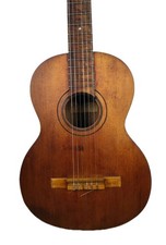 Chitarra Liuteria Tullio Giulietti Milano concert classica guitar 1895 Guitar 
