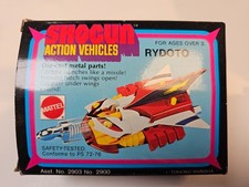 Vintage 1978 Mattel Die-Cast