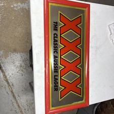 XXXX The Classic Aussie Lager
