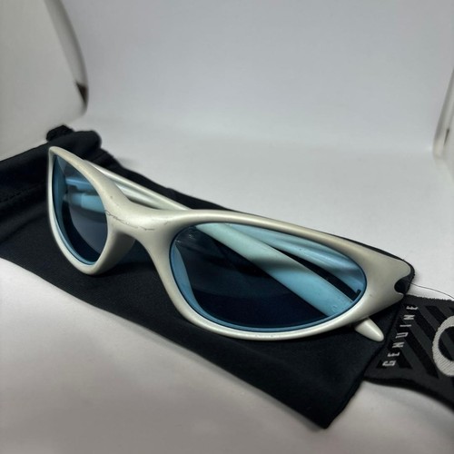 Occhiali sole oakley minute - occhiali,