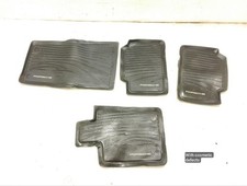 Set tappetini Porsche Panamera