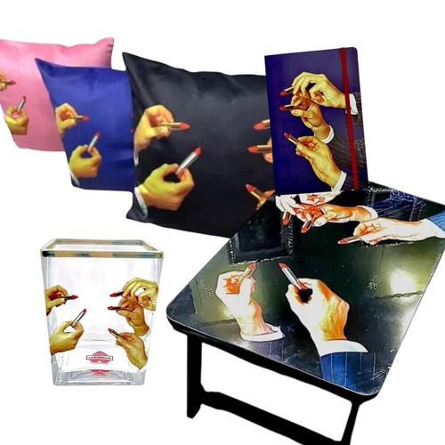 Confezione rossetti seletti - confezione,