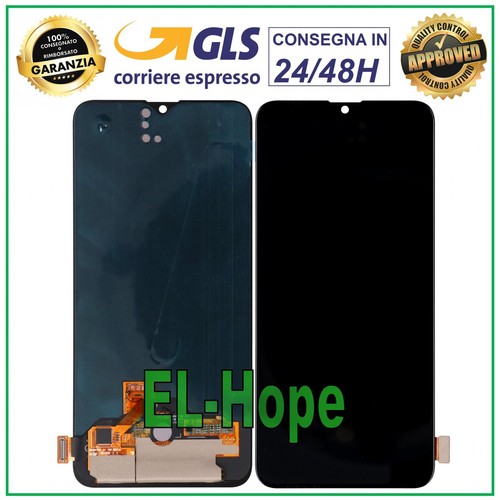 Display lcd oled per - oled, oppo