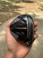 RH Titleist TSi2 16,5 * 4