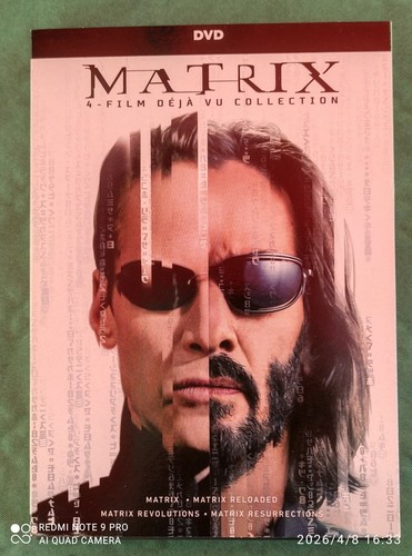 Matrix collection italiano - collection,