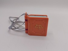 ✨💖 RARO! Polly Pocket