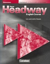 New headway elementary - new,