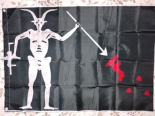 Bandiera Dei Pirati