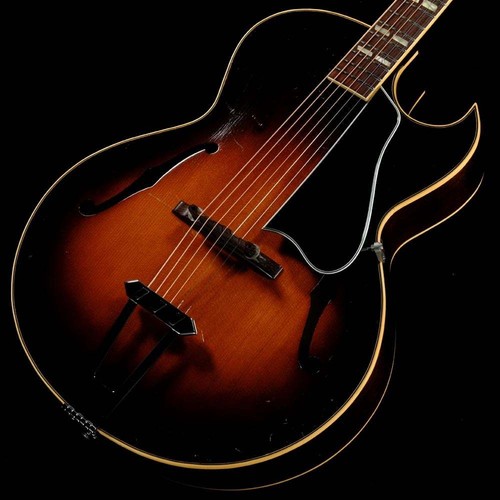 Gibson c - gibson, l-4-c