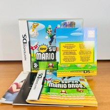 New Super Mario Bros. Completo