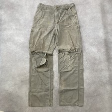 Carhartt Jeans Uomo 34" Loose