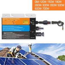 Tecnologia MPPT Gestione