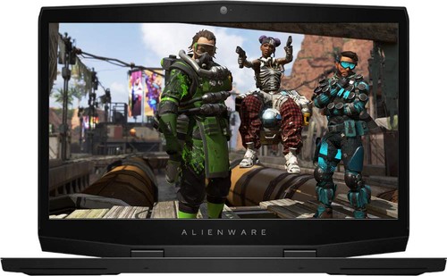 Alienware m17 fhd - m17,