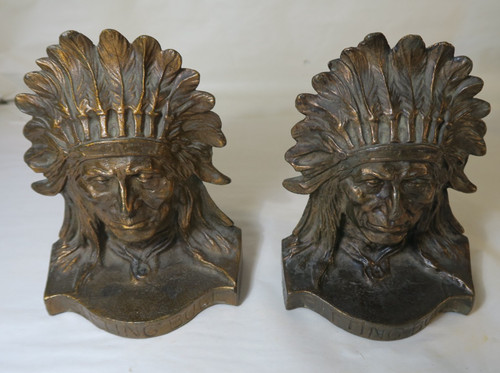 Antica scultura toro seduto - antica,