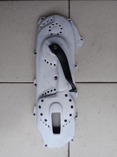 Copri carter ventilato - copri,