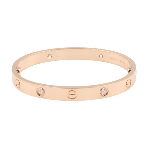 Bracciale cartier love - cartier, 4p