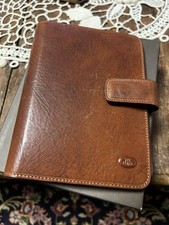 THE BRIDGE ORIGINALE AGENDA