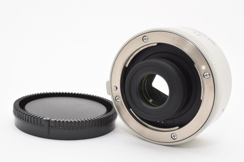Sony teleconverter - 2x,