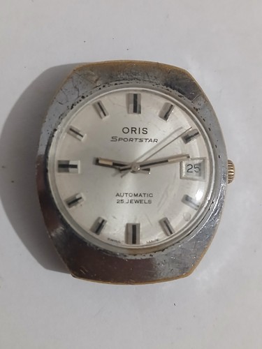 Orologio polso oris - polso, kif
