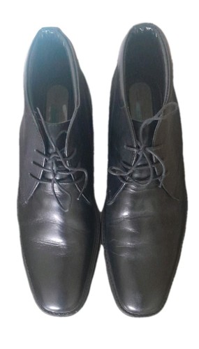 Stivali chukka da - chukka, (caviglia)