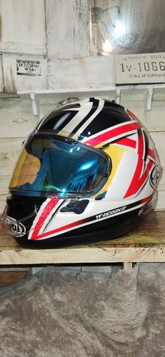 Casco arai nakano x l - arai, rx-7x