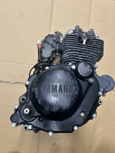 Gruppo motore yamaha - gruppo,