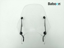 Parabrezza Moto Guzzi V7 750 III ie Carbon 2018-2019 LDG00