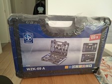 NUOVA cassetta attrezzi