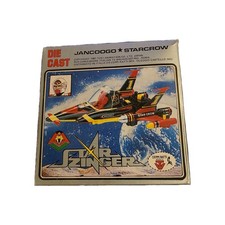 Starzinger Jancoogo Starcrow