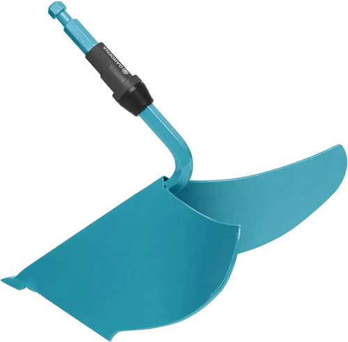 Gardena rincalzatore con - rincalzatore,