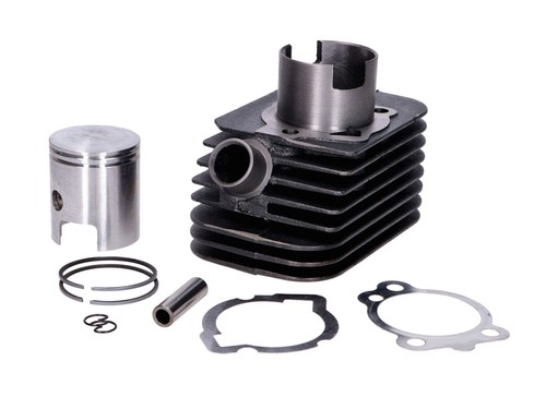 Kit cilindro 65cc 43mm - cilindro,