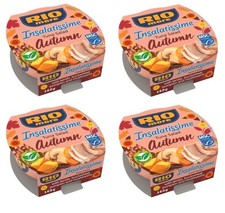 4X INSALATA DI TONNO RIO MARE