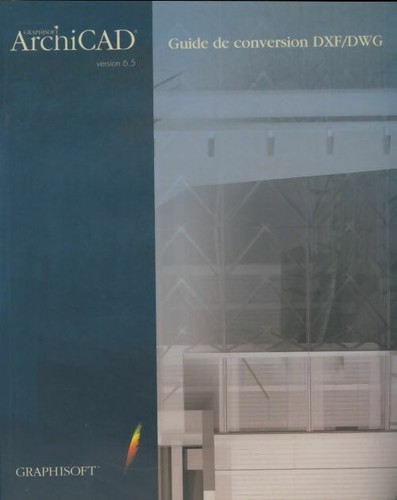 Archicad guide de - archicad,