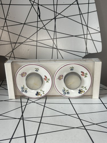Villeroy boch petite fleur - boch,