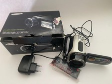 Videocamera Samsung Full HD