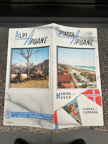Marina massa carrara - marina,
