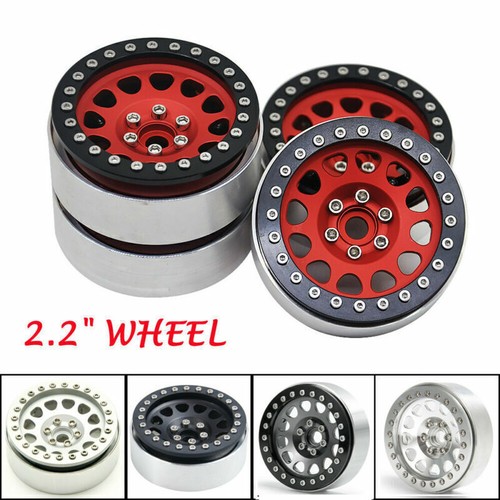 Cerchio ruota beadlock lega - cerchio,